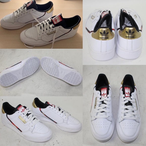 SOLD‼️Adidas continental 80 'chinese new year🧧 - Picture 4 of 16